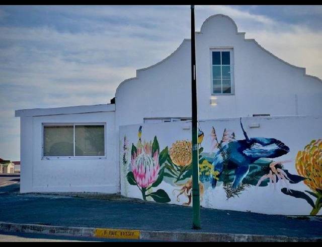 0 BEDROOM HOUSE FOR SALE IN GANSBAAI CENTRAL